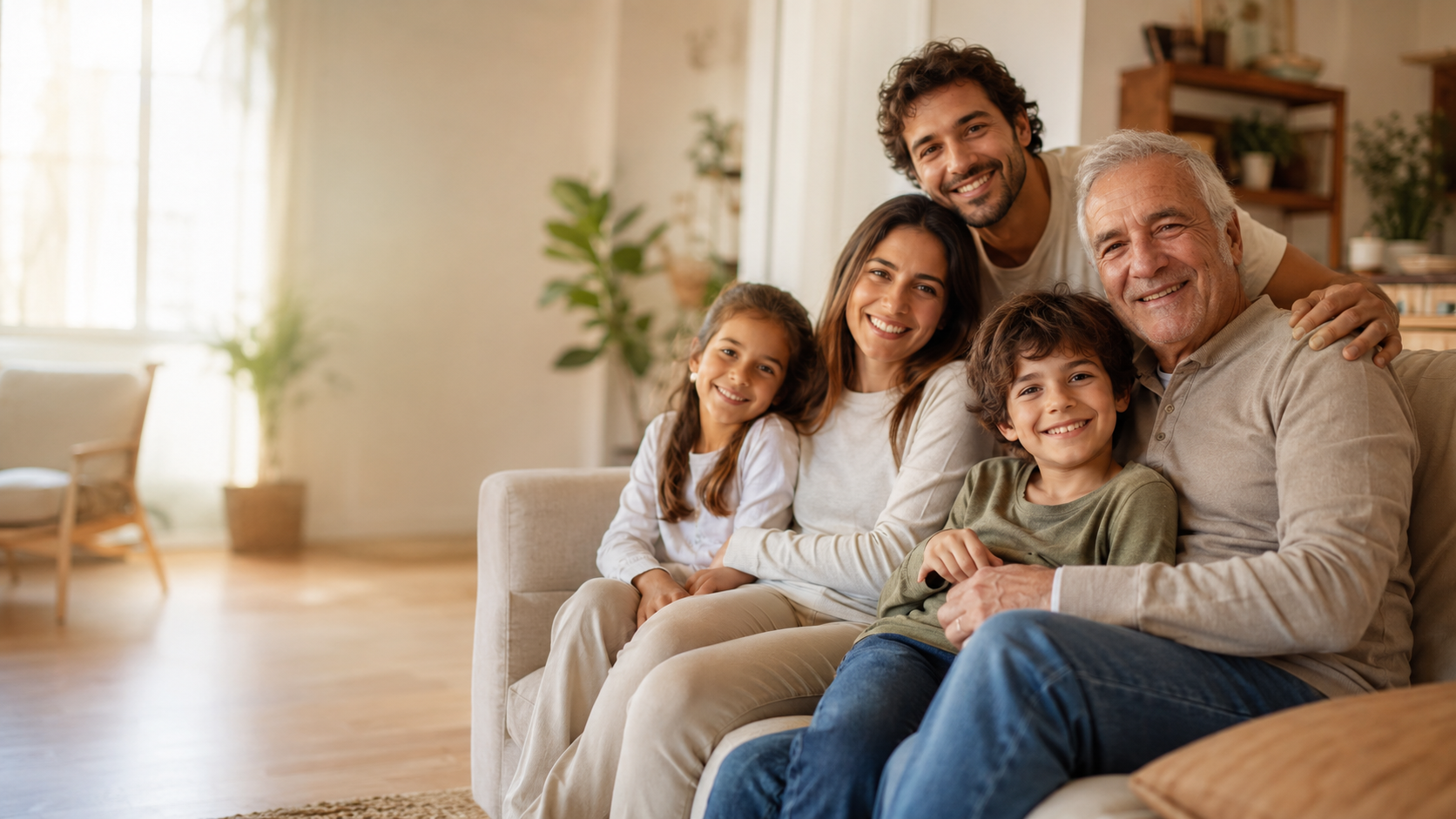 Familia